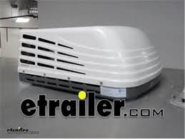 advent air rooftop rv air conditioner
