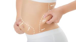 reduce swelling after liposuction surgery