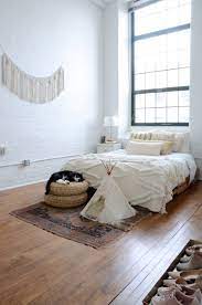 wood floor bedroom ideas