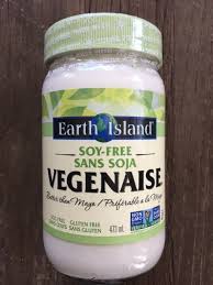 review vegenaise just a