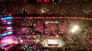no way jose raw debut live from