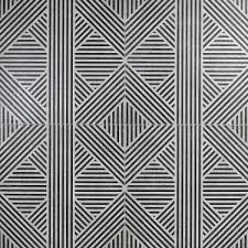 Patterned Floor Tiles Tilebar Com