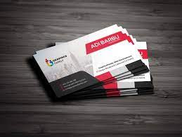 288 best free business card templates
