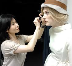 bridal makeup artist hmua