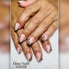 elina nails nail salon in chula vista