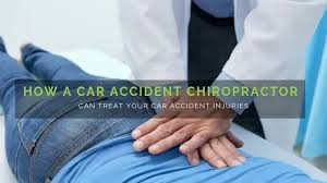 Many people associate car accident injury chiropractors with the traditional spine manipulations and alignments, however, there are many additional additionally, the car accident injury chiropractors at chirocare of florida can serve as medical witnesses in your personal injury case if you choose to. How A Chiropractor Can Treat Your Car Accident Injuries