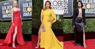 golden globes best shoes of all time