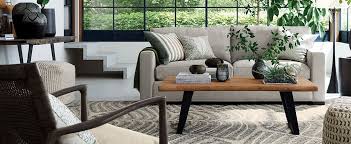 That sounds like the expected, reasonable, more affordable option that will fit in any space. Top 6 Coffee Table Decor Ideas Crate And Barrel