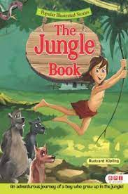 the jungle book rudyard kipling pdf