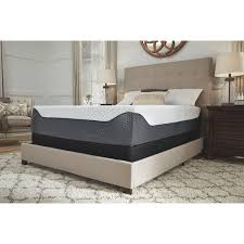 Shop the best memory foam mattresses online and learn the benefits of sleeping on memory foam, including who a memory foam mattress is good for. Signature Design By Ashley Chime Elite 14 Inch Memory Foam Mattress On Sale Overstock 27415496