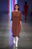 what-can-i-wear-brown-dress-with