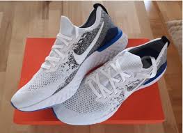 Buy nike epic react flyknit 2 trainers for men and get the best deals at the lowest prices on ebay! Nike Epic React Flyknit 2 Deals 75 Facts Reviews 2021 Runrepeat