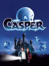 Casper - Rotten Tomatoes