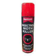 okil insectrol moth 250ml