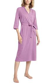 14 Best Lightweight Robes For Women Cozy For Home Or Travel