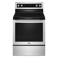 Cleaning Oven Maytag Ymer8800fz