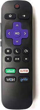 Press the home button on your remote 5 times. Hisense Roku Tv Remote W Volume Control