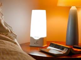 Called Happylight This Line Of Sunshine Supplement Systems Comes From Verilux Which Has Been Creating Ways To Therapy Lamp Light Therapy Lamps Light Therapy