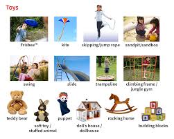 toy 1 noun definition pictures