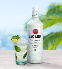 Discover the outstanding breadth and depth of our family of over 200 brands and labels. Bacardi To Move To 100 Biodegradable Bottle The Drinks Business