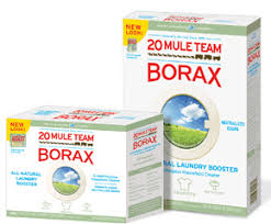 30 surprising ways to use borax around