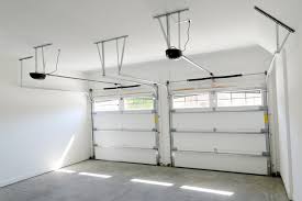 break into your home by the garage door