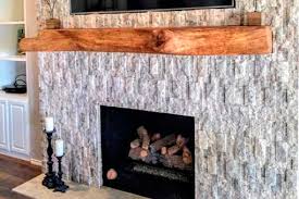 Custom Wood Fireplace Mantles