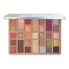 makeup palettes quality luxury