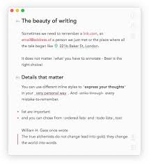 Literature and Latte   Scrivener Writing Software   Mac OS X   Windows If  you write