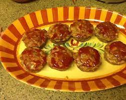 Simple 1lb Meatloaf Recipe gambar png