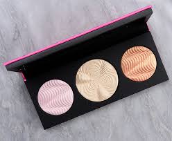 extra dimension skinfinish trio review