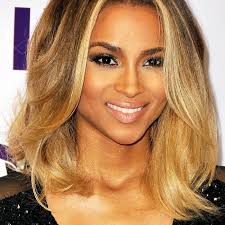 Beyond the basic choices of brown, blonde, red, or black, the infinite. 15 Best Hair Colors For Darker Skin Tones