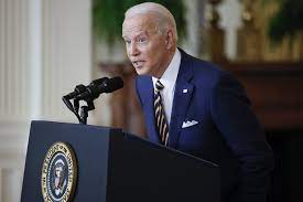 Biden's press conference was terrifying ...