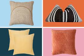 the 14 best throw pillows of 2023