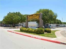 rv parks in fort worth texas fort