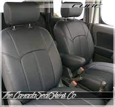 2009 2016 Nissan Cube Clazzio Seat Covers