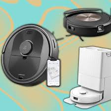 9 best robot vacuums of 2023 will clean