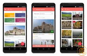 Plan your road trip with friends or find an amazing place nearby you never knew existed. Best Trip Planner Android Apps Theandroidportal
