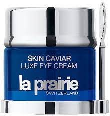 la prairie skin caviar luxe eye cream
