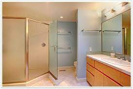 Install Glass Shower Doors