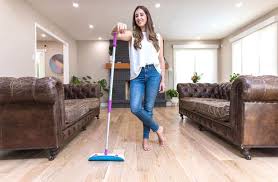 diy floor cleaners hardwood laminate