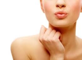 lip augmentation can help you look younger
