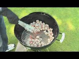 weber grills