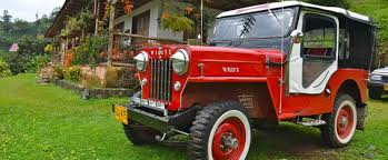 Image result for willy jeep colombia