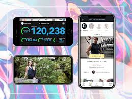 A step challenge is a program, usually organized at work, where employees compete by taking steps throughout the day. Best Fitness Apps 2021 From Nike To Peloton The Independent