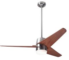 Velo Dc Ceiling Fan With Light Bright