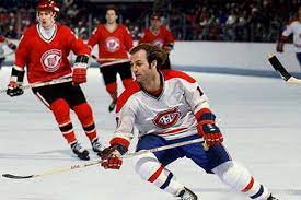 Guy Lafleur and the 10-Year Contract ...