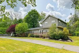 homes in mount pocono east pa