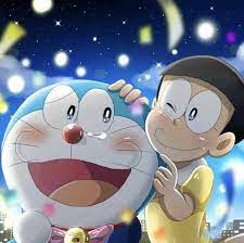 Ảnh Doremon Và Nobita Cute Nhất ❤️ 200+ Hình Nền Đẹp