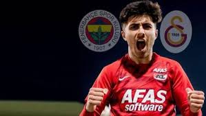 Jun 07, 2021 · son dakika transfer haberleri: Son Dakika Transfer Haberi Fenerbahce Ve Galatasaray In Hedefinde Gurbetci Yildiz Yusuf Barasi Var Fotomac